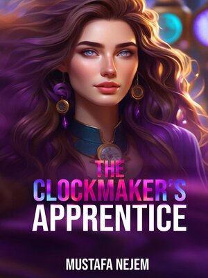 cover image of The Clockmaker's  Apprentice
